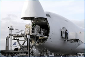 software para agentes de carga internacional