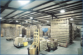 software de gestion de depositos en zona franca